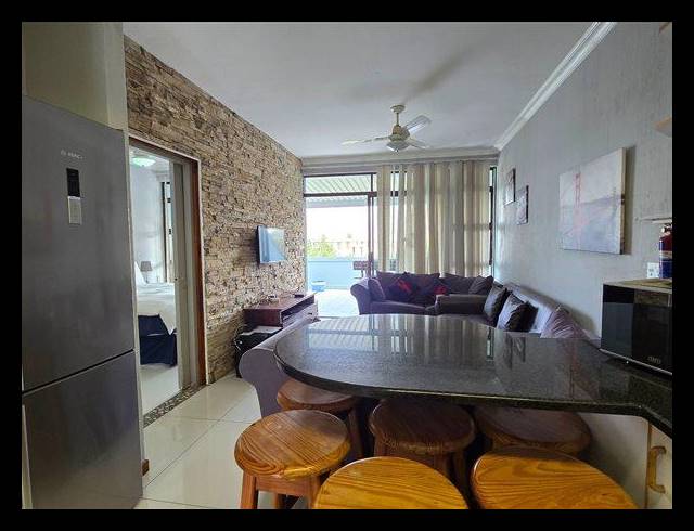 2 BEDROOM APARTMENT FOR SALE IN MANABA BEACH